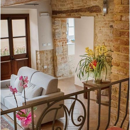 Il Giardino Sul Tetto B&B Guarene Екстериор снимка