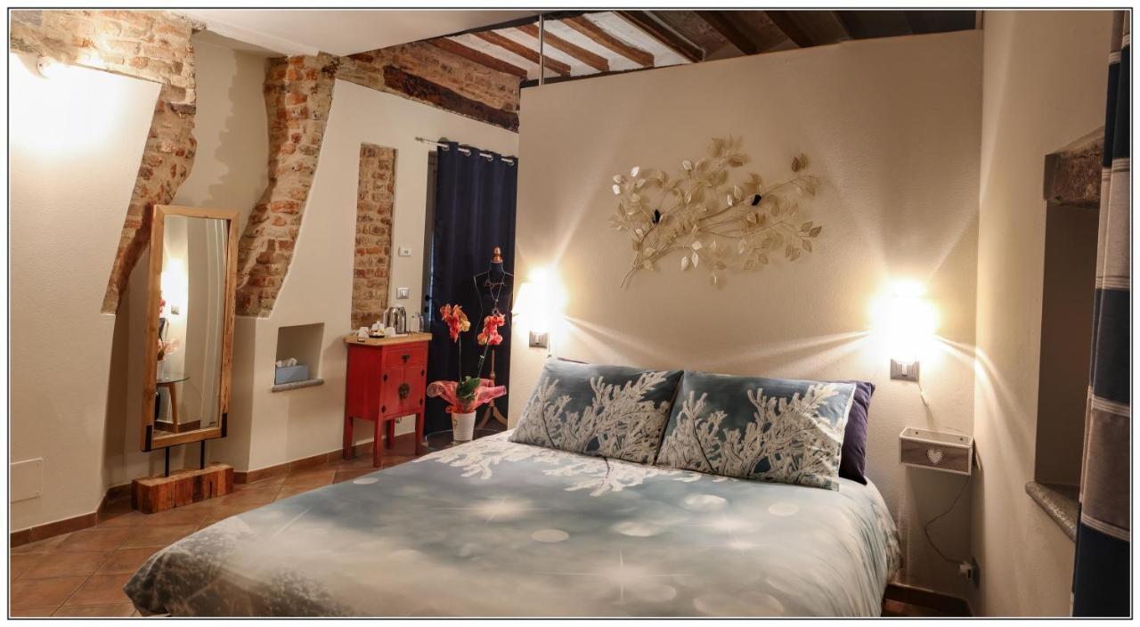 Il Giardino Sul Tetto B&B Guarene Екстериор снимка