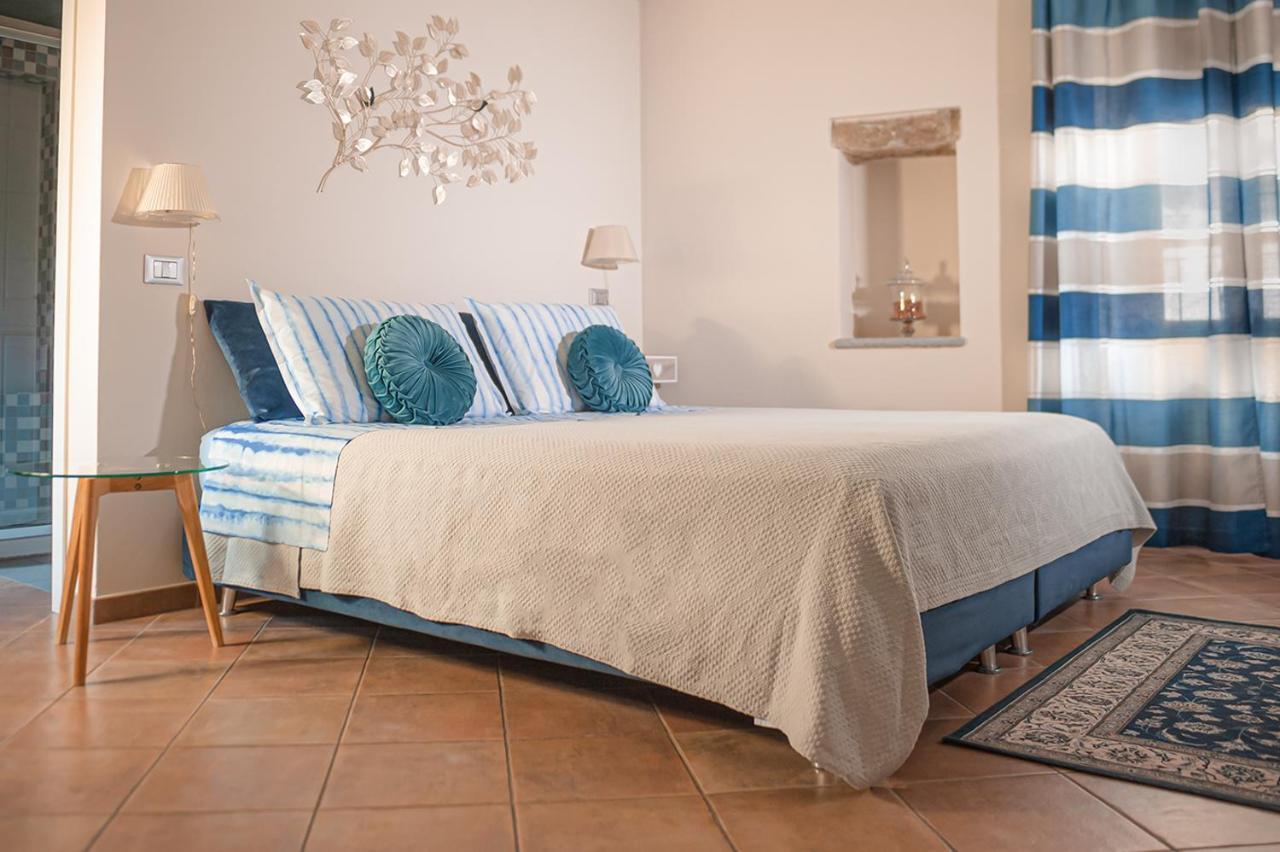 Il Giardino Sul Tetto B&B Guarene Екстериор снимка